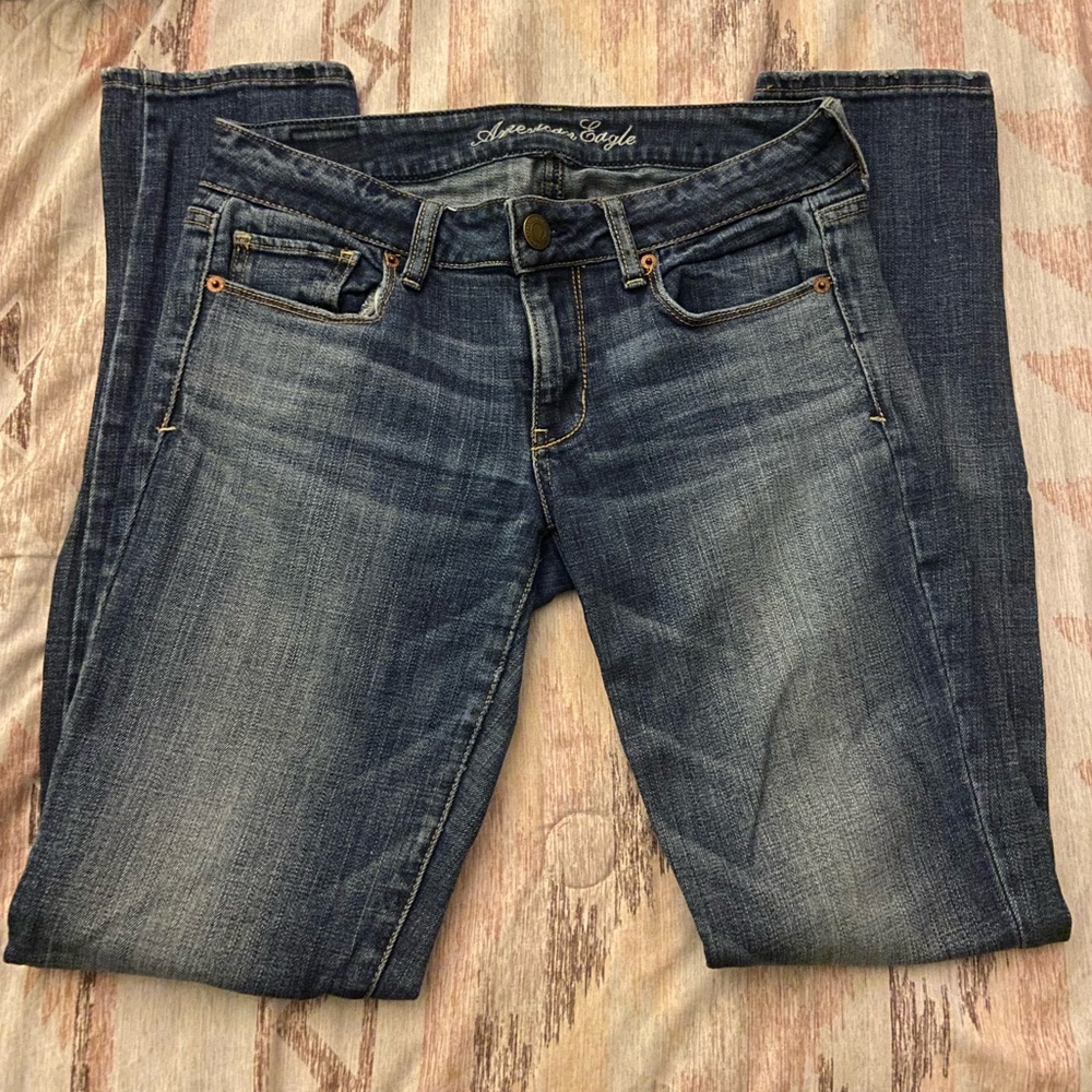 American Eagle Skinny Jean